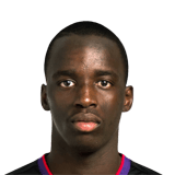 Moussa Diarra