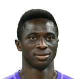 Maudo Lamine Jarjué