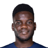 Manuel Luís Da Silva Cafumana