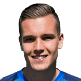 Youri Schoonderwaldt