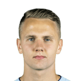 Ísak Óli Ólafsson