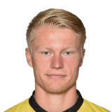 Kristoffer Tønnessen