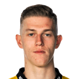 Alexander Bernhardsson