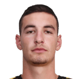 Efthymis Christopoulos