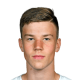 Andri Fannar Baldursson