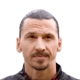 Zlatan Ibrahimovic