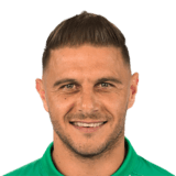 Joaquín Sánchez Rodríguez