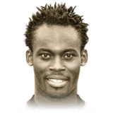 Michael Essien