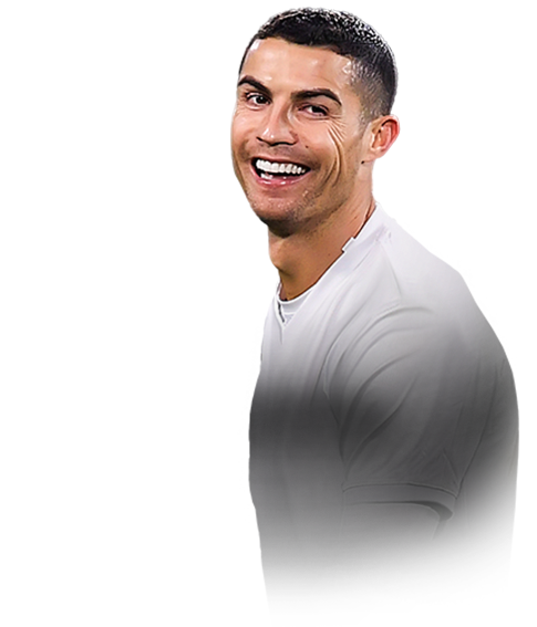 Cristiano Ronaldo (C. Ronaldo dos Santos Aveiro)