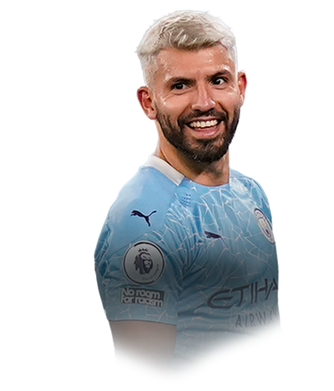 Sergio Agüero