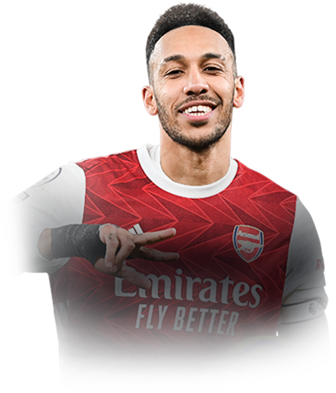 Pierre-Emerick Aubameyang