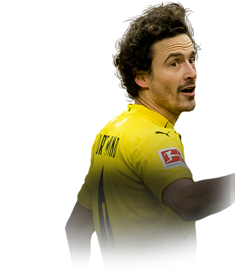 Thomas Delaney