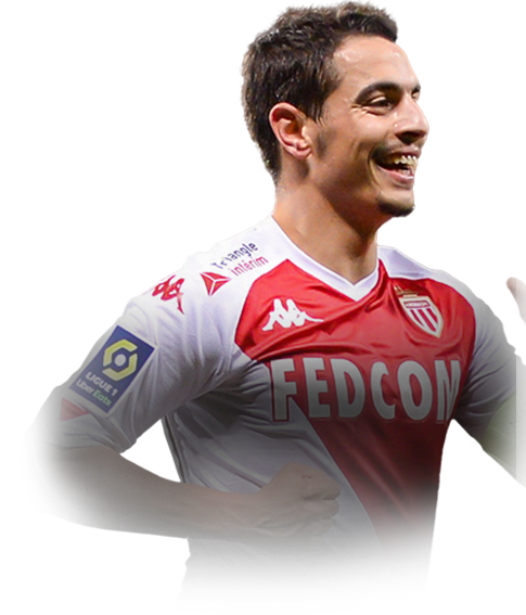 Wissam Ben Yedder