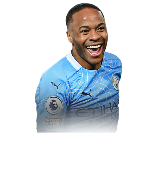 Raheem Sterling