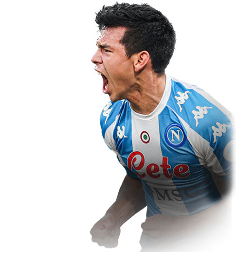 Hirving Lozano