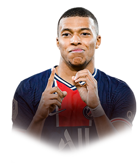 Kylian Mbappé