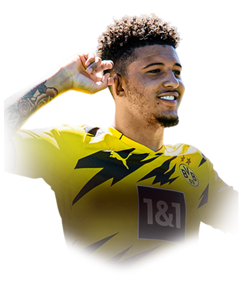 Jadon Sancho