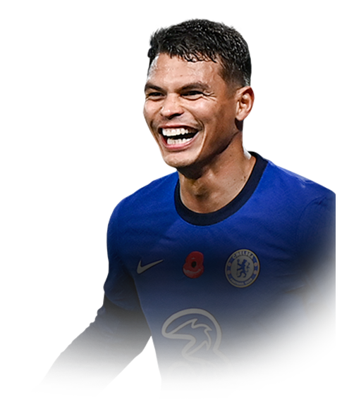 Thiago Emiliano da Silva