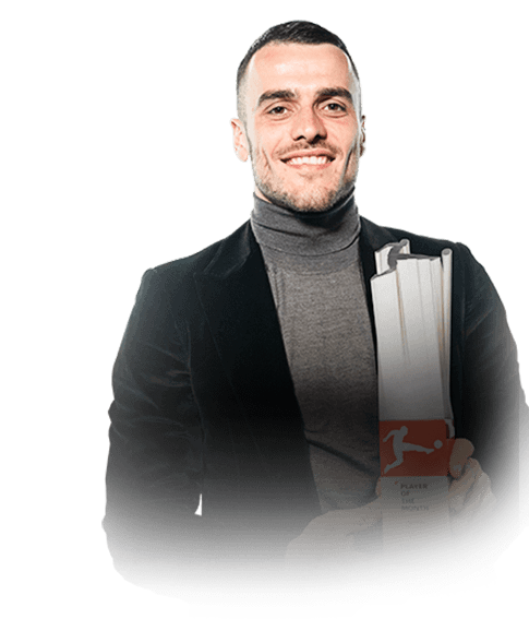 Filip Kostic