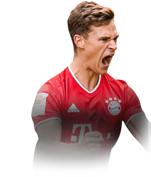 Joshua Kimmich