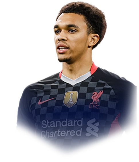 Trent Alexander-Arnold