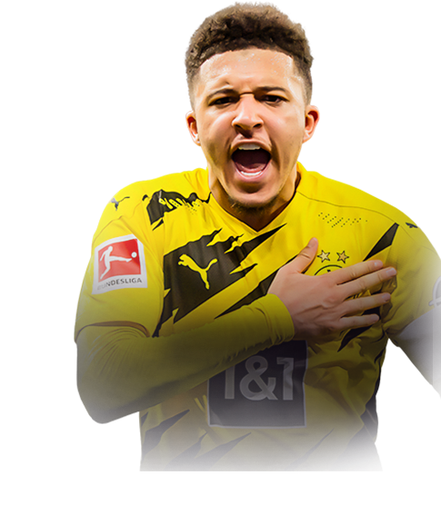 Jadon Sancho