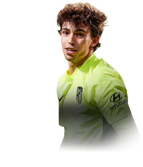 João Félix Sequeira