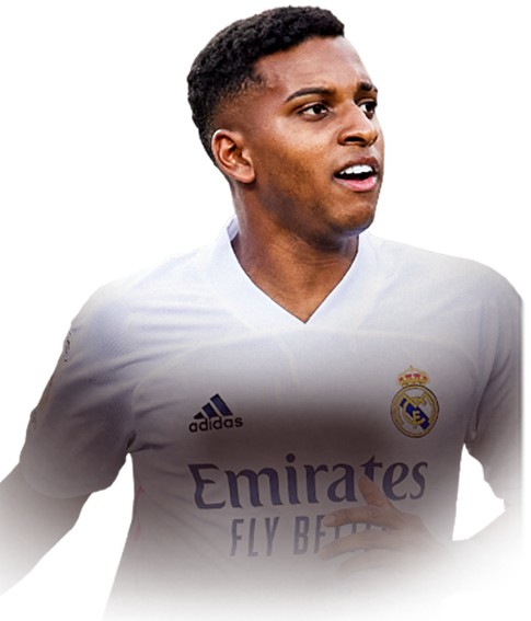 Rodrygo Silva de Goes