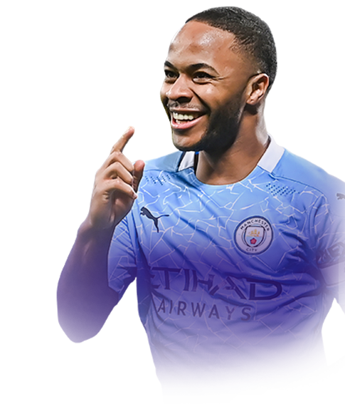 Raheem Sterling