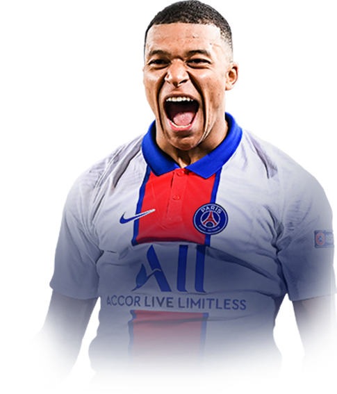 Kylian Mbappé