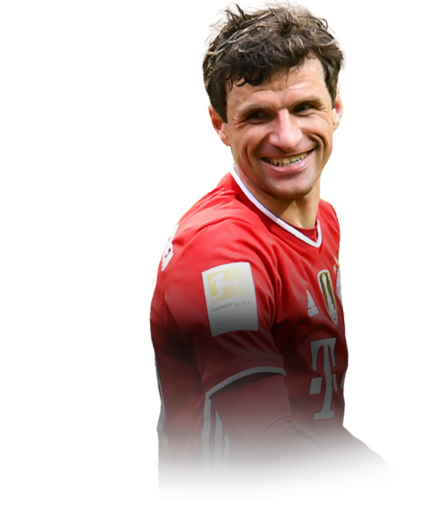 Thomas Müller