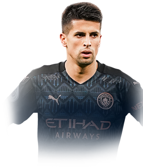 João Pedro Cavaco Cancelo