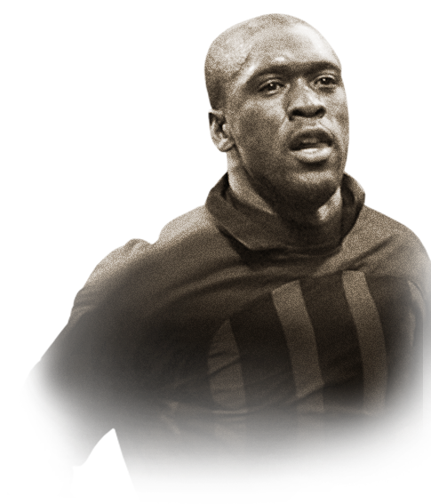Clarence Seedorf