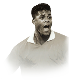 Patrick Kluivert