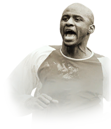 Patrick Vieira