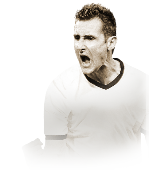 Miroslav Klose
