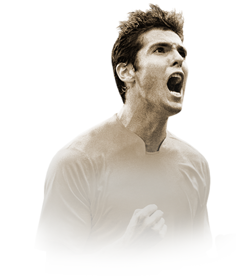 Ricardo Izecson dos Santos Leite