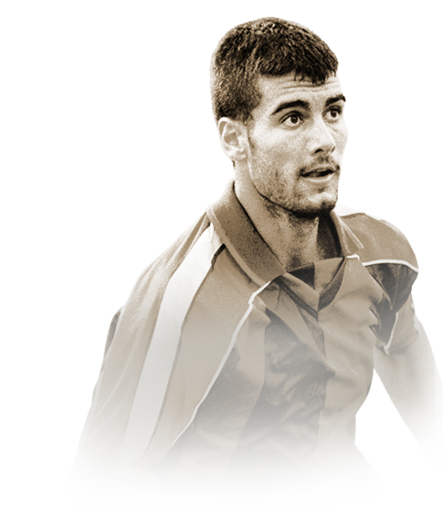 Josep Guardiola Sala