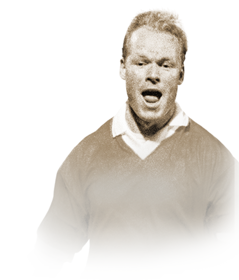 Ronald Koeman