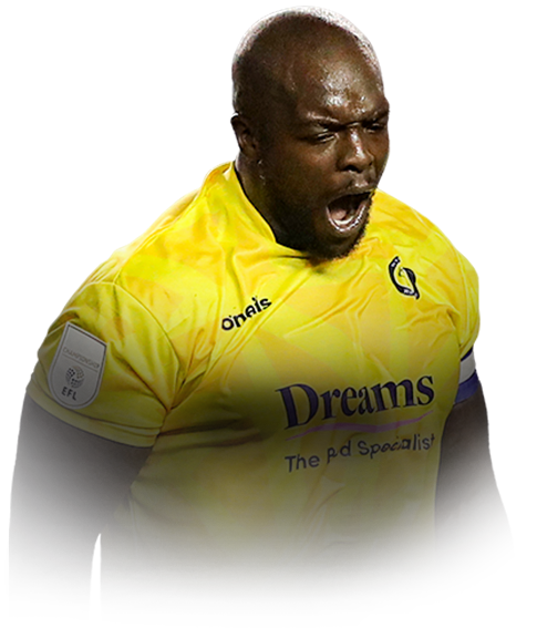 Adebayo Akinfenwa