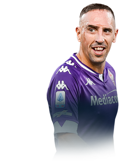 Franck Ribéry