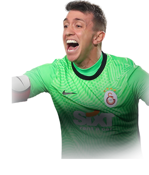 Fernando Muslera