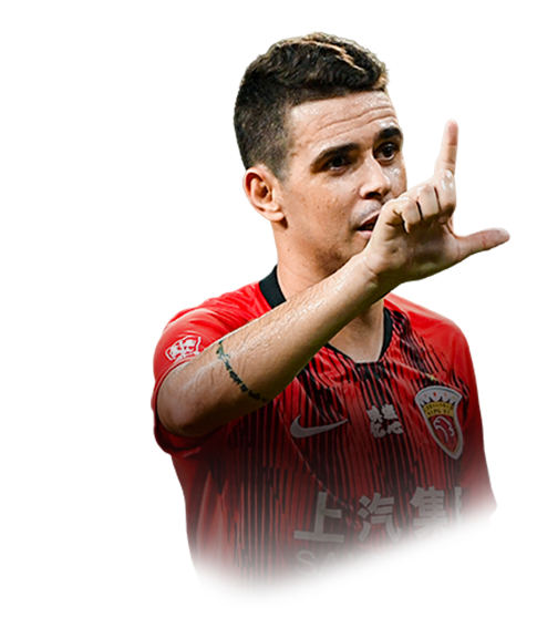 Oscar dos Santos Emboaba