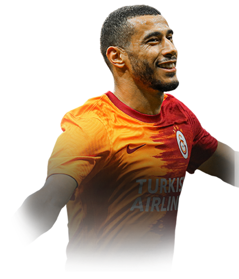 Younès Belhanda