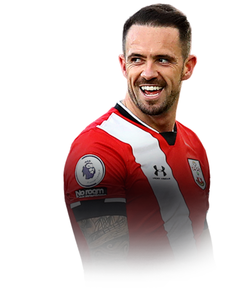 Danny Ings