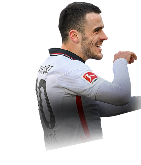 Filip Kostic