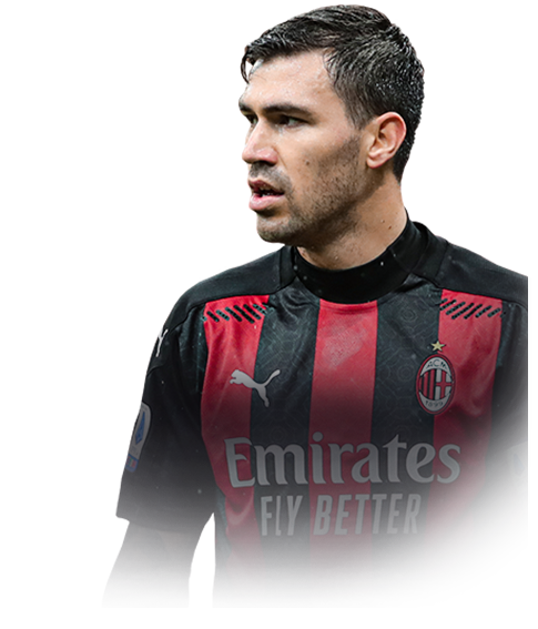 Alessio Romagnoli