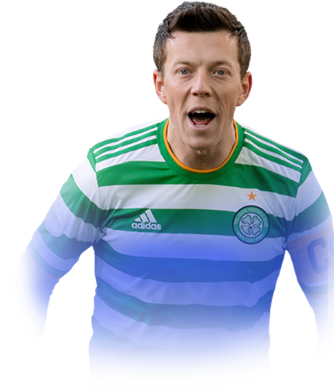 Callum McGregor