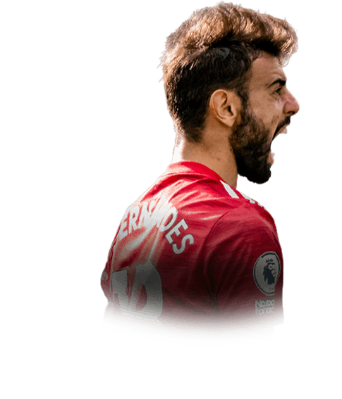 Bruno Miguel Borges Fernandes