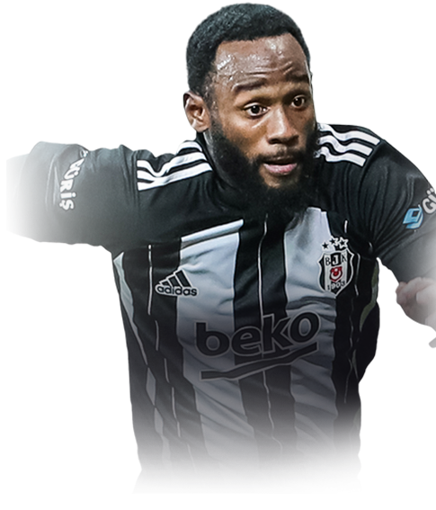 Georges-Kévin Nkoudou